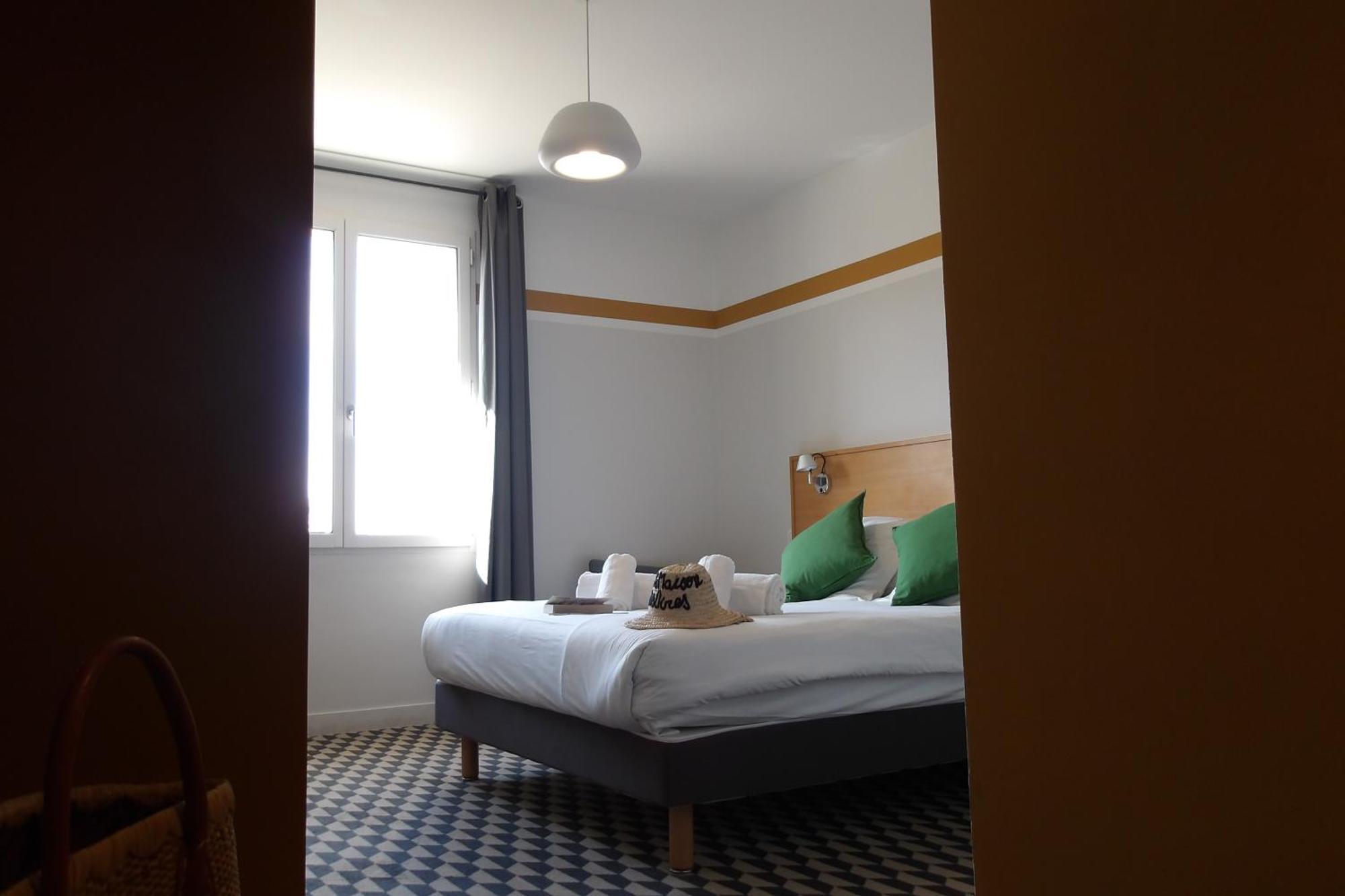 La Maison Des Ocres - Provence Roussillon en Isere Eksteriør billede