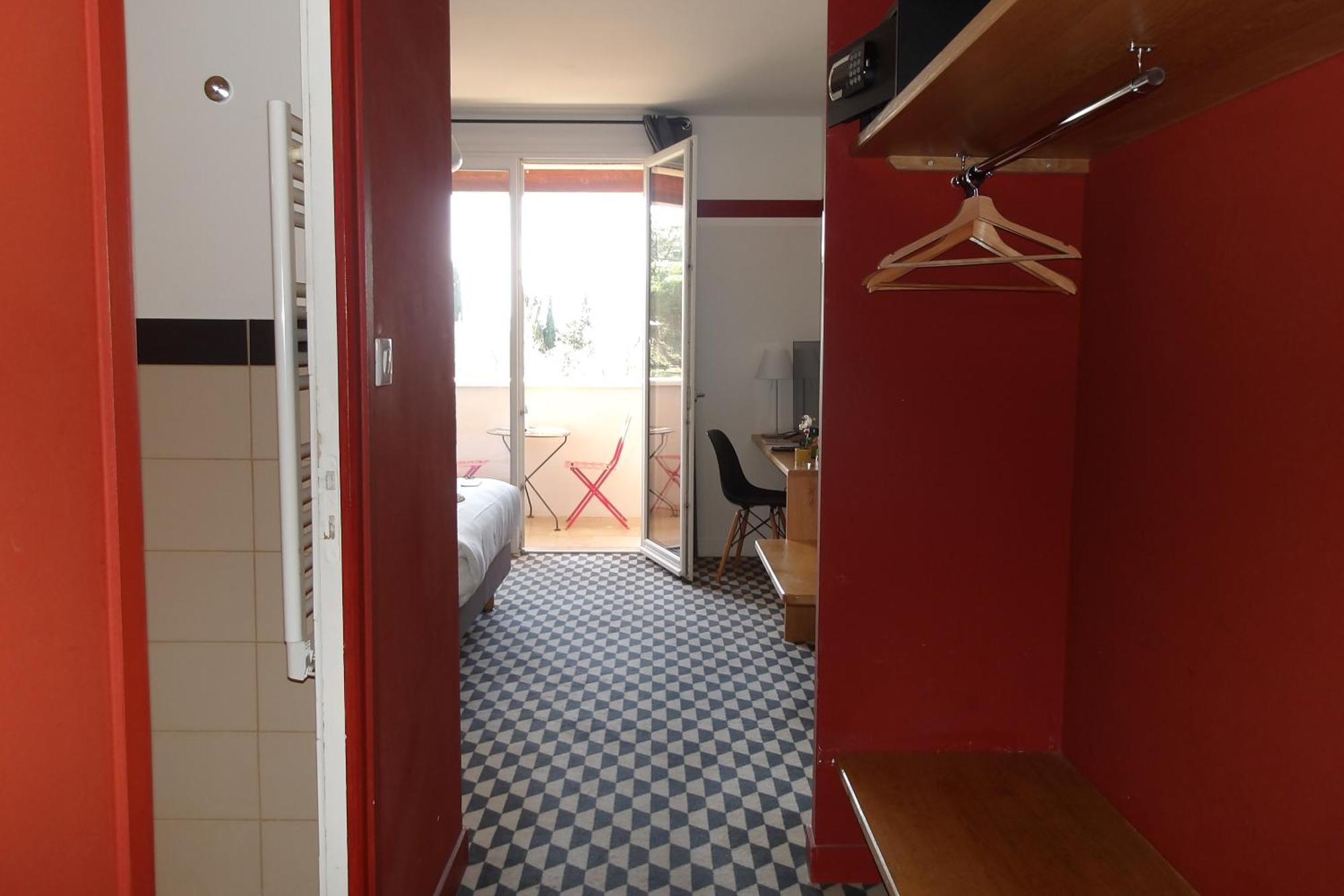 La Maison Des Ocres - Provence Roussillon en Isere Eksteriør billede
